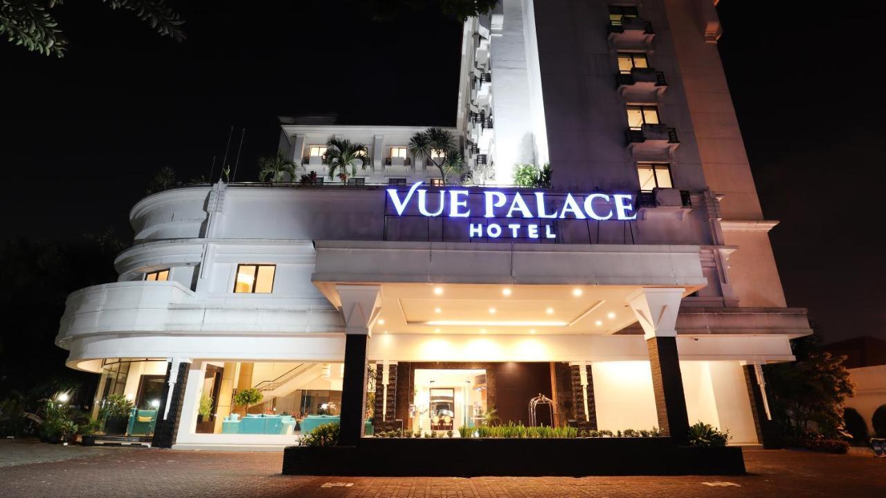 Vue Palace, Artotel Curated Bandung Exterior photo