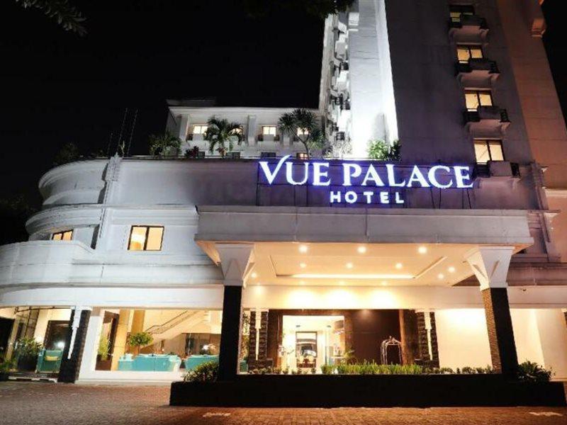 Vue Palace, Artotel Curated Bandung Exterior photo