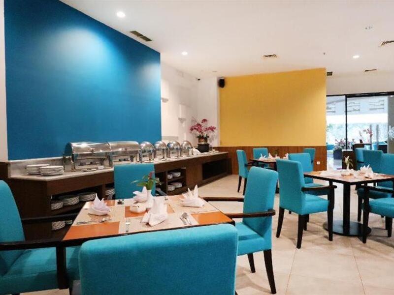 Vue Palace, Artotel Curated Bandung Exterior photo