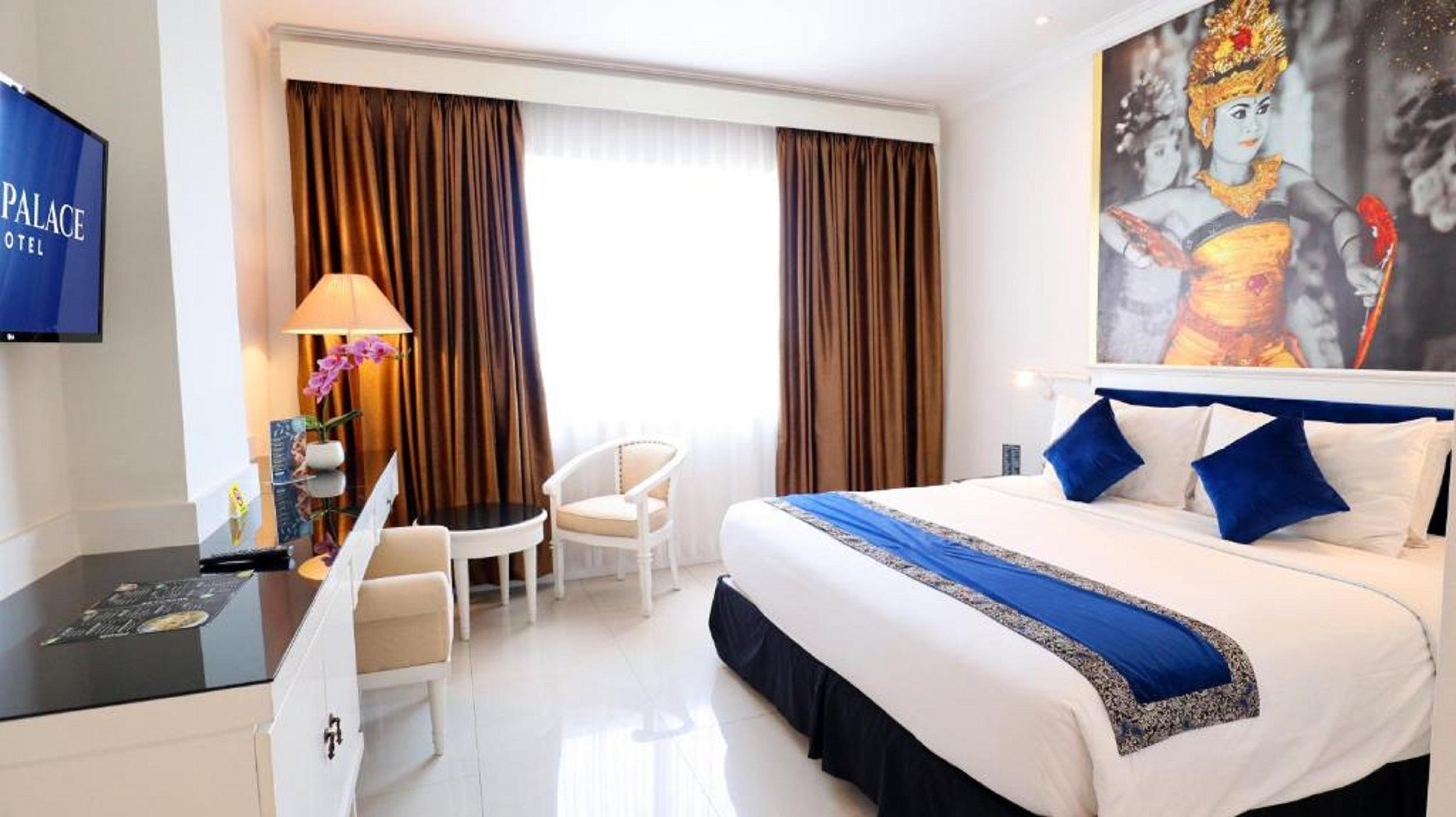 Vue Palace, Artotel Curated Bandung Exterior photo